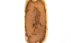 Biscuiterie des Vénètes - Cake rhum & raisins - 6 pers