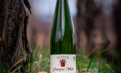 Domaine François WECK et fils - FOIRE AUX VINS : Muscat 2023 - 75cl x6