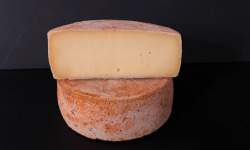 La Fromagerie Marie-Anne Cantin - Tomme Normande