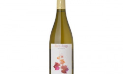 Domaine Céline Coté - Blanc sur Rouge