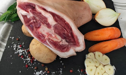 Domaine du Chillou - [Précommande] Jarret de Porc 1,1kg