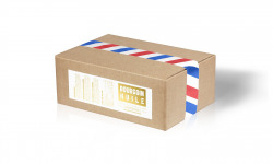 BOURGOIN COGNAC - BOURGOIN HUILE DE PEPINS DE RAISIN BAG IN BOX
