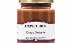 L'Epicurien - Choco Noisette