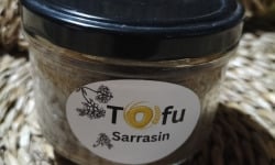 Pat'O Blé - TOFU au sarrasin