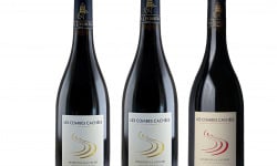 Domaine Les Combes Cachées - Trio Cru Classé Du Languedoc Minervois - La Livinière, Coffret Découverte Rouge