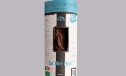 Le Bon Sens et la Sève - Rôti Végétal Bayonne fumé 250g