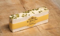 Le Petit Duc - Nougat Aux Pistaches - Barre 100g