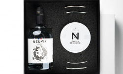 Caviar de Neuvic - Coffret "Tout est permis"