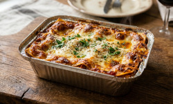Le Clos des Papilles - Groin - Lasagne à la bolognaise 900g