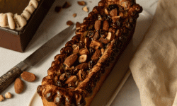 NONAM® par Manon Montessuit - Pâté-(en)-Croûte Panettone Charcutier