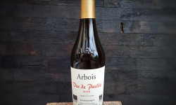 Elevage de Cochons en Forêt et Produits du Terroir Jurassien - Arbois Vin de Paille 2018