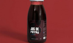 Pruno - Jus de Pruneaux 25cl