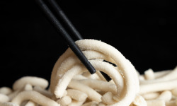 Lioravi, l'authentique pâte fraîche ! - Nouilles Udon Kishimen SURGELEES - 10.20 kg