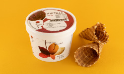 Le Jardinier Glacier - Sorbet Myrtilles Sauvages - 516ml