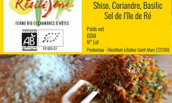 Résilisens - Sel'Asiatik