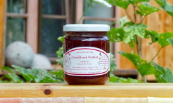 L'Arbocal - Confiture de Fraise 240g