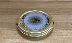 Olsen - Caviar Beluga 30g Origine Bulgarie