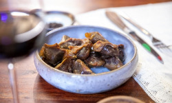 Maison Micouleau - Gésiers de canard confits boite 400g