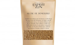 Esprit Zen - Sucre de Demerara - Sachet 50g - avec zip