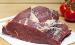 Ferme de Montchervet - Faux Filet de Bœuf, 750g