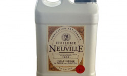 Huilerie de Neuville - Huile Vierge de Noix 2L