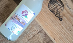 TK Bio - The Kefir et Kombucha Compagnie - TibiKos Fleurs de Sureau Bio (Kéfir) 6 x 330ml