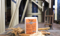 Moulins de Versailles - Préparation Pour Pain Rustique - 1kg