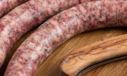 Christian Boudes - Godivaux aux herbes de Provence