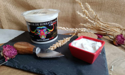 Les Bufflonnes d'Or - Cœur du burrata/Stracciatella 250g