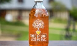 Calvados Christian Drouin - Jus de pomme Tree of Love 6x33cl