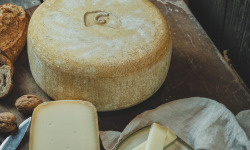 Maison Agour - Ossau-Iraty AOP - 6 mois - 1kg