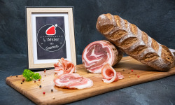 L'Atelier des Gourmets - Boucherie Charcuterie en Provence - Pancetta - 200gr