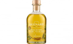 Huilerie Maison Guénard - Huile de Noix à froid de France 100 % vierge C. HAY 24cL