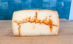 La Fromagerie PonPon Valence - Manchego Picante