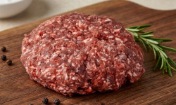 Le Cochon Sans Cochonnerie - Chair à saucisse sans nitrite 300g