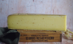 Ferme Chambon - Comté AOP Réserve 1kg