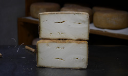 Alléosse Maitre Artisan Affineur Fromager - Trésor du Berger Arradoy au lait cru