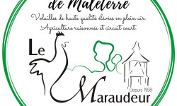 La Famille Mille - Le Maraudeur - [Précommande] 2 Cuisses de Chapon Plein Air Fermier