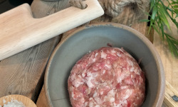 Terre de Gallie - Farce nature - 500gr
