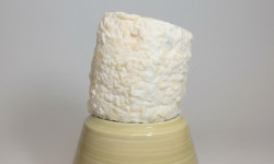 Ferme de la Limaye - Fromage de chèvre Crémeux lot de 2x 180g