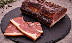 Maison Schmid - Jambon cru de la forêt noire IGP 50g