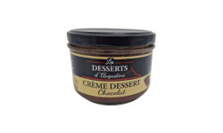 La Chaiseronne - CREME DESSERT CHOCOLAT