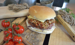 Terre de Gallie - Burgers de faisan estival X 2 unités