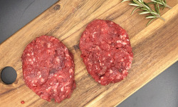 Dans nos Prés - [Précommande] Préparation hachée 2kg