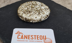 Lou Canesteou - Fraîche de Banon à la sarriette