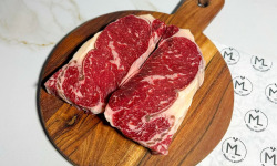Maison Lascours - Faux-Filet de Bœuf Rubia Gallega - 500 g