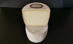 La Fromagerie Marie-Anne Cantin - Tomme De Brebis