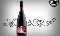 Boucherie Moderne - Vin rouge - ONO Cabernet Franc