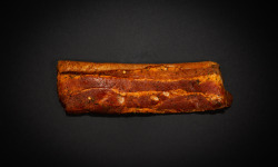 Le Lavandier Charcutier Pontivy - Poitrine mexicaine x8 (1kg) - Barbecue