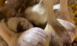 ChâteauFer - Ail 100g